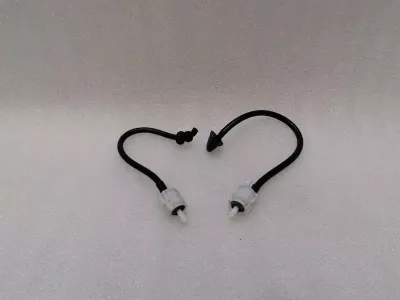 Mercedes G-Wagen W463 Washer Fluid Pipes A0008693047 Water Pipe Hose