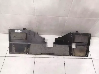 Mercedes G-Car W463 Fuel Tank Undertray A4634700747 Underfloor Trim