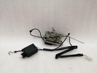 Mercedes G-Car W463 FRH Door Lock A4637202435 Door Lock Front Right