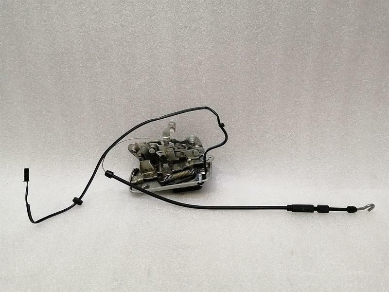 Mercedes G-Wagen W463 RLH door lock A4637303935 door lock rear left