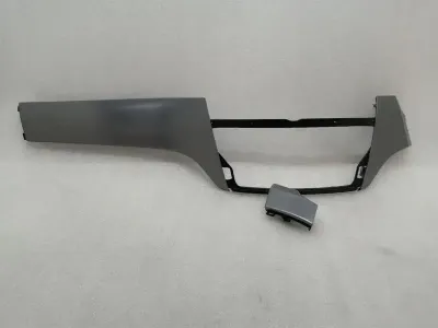 Mercedes GLE W292 C292 Dashboard Veneer A1666807371 RHD RIGHT HANDLEBAR