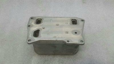 Mercedes CL W217 Engine Oil Cooler A2781880401 Oil Cooler Radiator W222 M157 W278