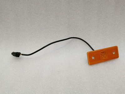 Mercedes G-Car W463 Left Sidelight A0009064804 Indicator Left