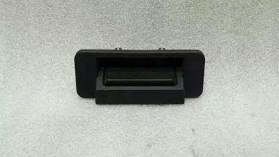 Mercedes SLK R172 Boat Lid Switch Handle A1721500293 Switch