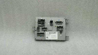 Mercedes CL W217 Electronic Module A2229009508 Control Unit SAM S Coupe W222
