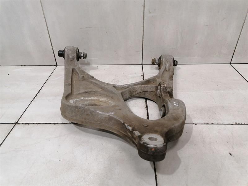 Mercedes GLE W292 C292 Left Rear Wishbone A1663500906 Rear Left Handlebar