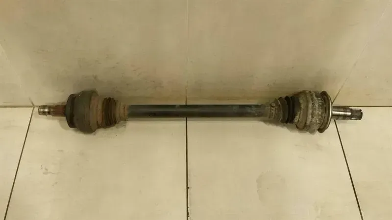 Mercedes SLK55 AMG R172 Drive Shaft A1723500110 Drive Shaft Rear Left