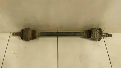 Mercedes SLK55 AMG R172 Drive Shaft A1723500110 Drive Shaft Rear Left