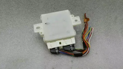 Mercedes SLK R172 PDC module A1729000906 control unit parking system