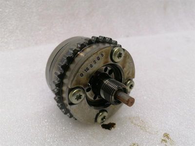 2019 Mercedes W292 C292 Gle63 AMG A2780505000 Adjustment Unit Camshaft M157