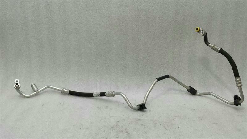 Mercedes SLK R172 A/C pipe A1728302315 air conditioning line air conditioning