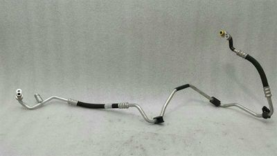 Mercedes SLK R172 A/C pipe A1728302315 air conditioning line air conditioning
