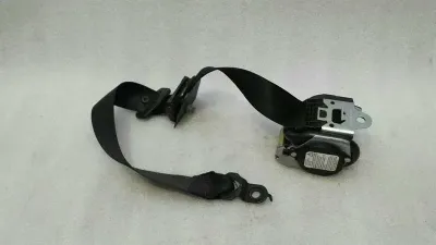 Mercedes E Class W211 front seatbelt A2118607985 seat belt front belt RE