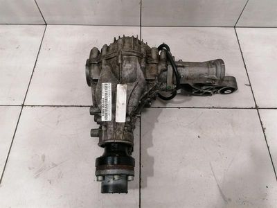 Mercedes GLE63 AMG W292 C292 Front Diff A1663300400 Differential RATIO 3.70 M157