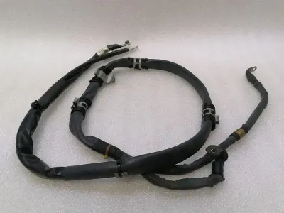 Mercedes GLE W292 C292 Wiring Loom A1664409508 Harness STARTER ALTERNATOR