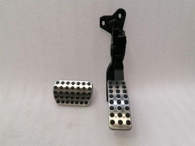 Mercedes GLE W292 C292 Gas Pedal (Electrical) A2923000100 Accelerator Pedal