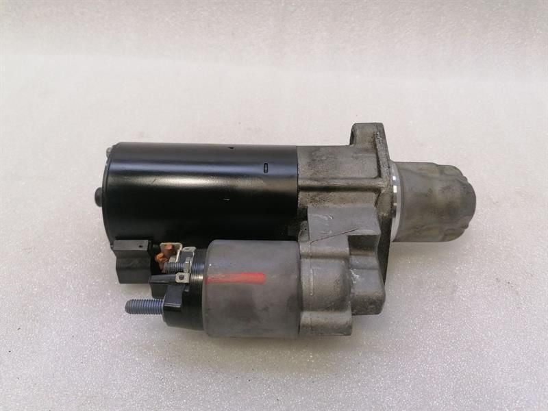 Mercedes GLE W292 C292 starter engine A2789060600 starter M278 AMG