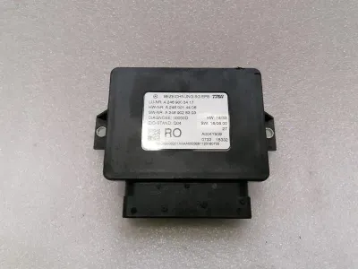 Mercedes GLE W292 C292 Electronic Module A2469003417 Control Unit PARK BRAKE