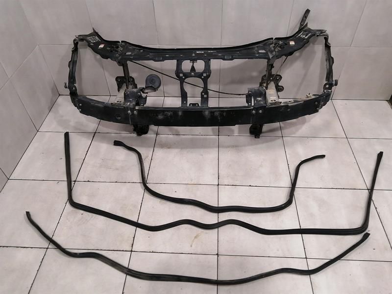 Mercedes E Class W211 Front End Clip A2116202834 Lock Carrier Front Mask