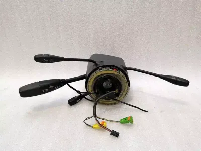 Mercedes E Class W211 Wiper Stalks A1714640518 Indicator Switch Steering Column Switch