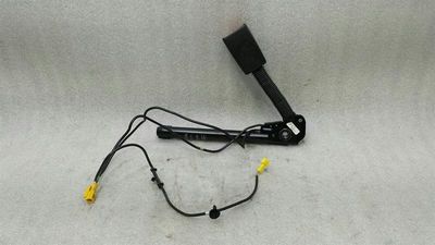 Mercedes E Class W211 FRH Seatbelt tensioner A2118602069 seat belt strap front RE