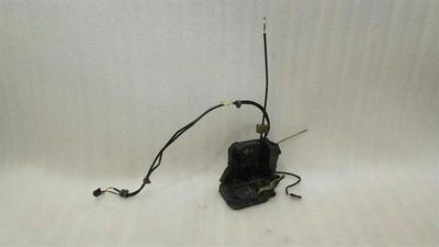 Mercedes E Class W211 FLH door lock A2117200335 door lock front left