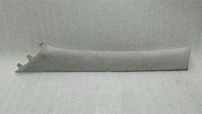 Mercedes E Class W211 Left A Post Cover A2116900325 A Willow Cover Alcantara