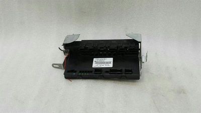 Mercedes E Class W211SAM Fuse Box A2115456701 Fuse Box