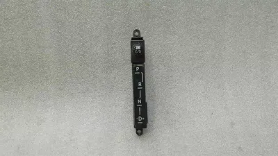 Mercedes E55 AMG W211 W219 Gear Indicator A2115420226 Shift Button Indicator