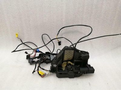 Mercedes E Class W211 RRH Door Lock A2117301235 Door Lock Hi Re KEYLESS GO