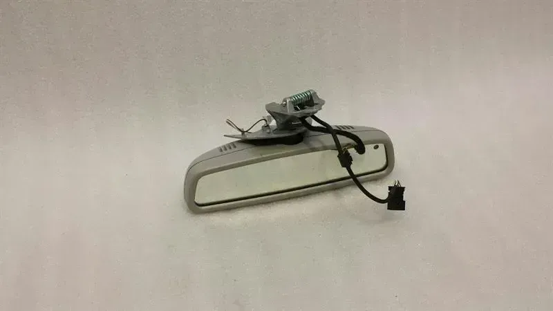 Mercedes E Class W211 Rear View Mirror A2118102317 Rear View Mirror Interior Mirror