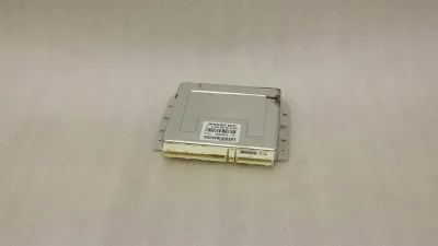 Mercedes E Class W211 Airmatic Module A0355457232 Control Unit Air Suspension