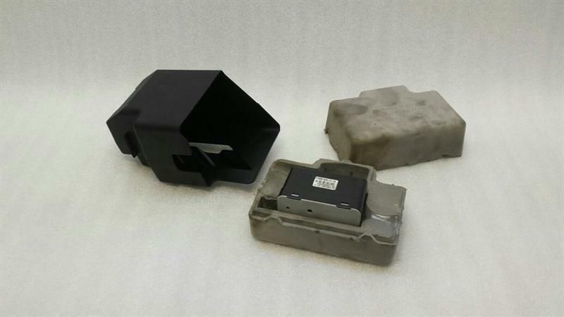 Mercedes E Class W211 Central Locking Pump A0008002548 Central Pump