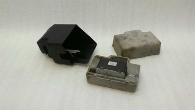 Mercedes E Class W211 Central Locking Pump A0008002548 Central Pump