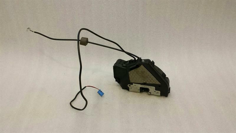 Mercedes E Class W211 rear right door lock A2117300835 door lock rear right