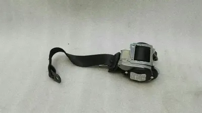 Mercedes E Class W211 rear seat belt A2198600385 seat belt rear belt LI
