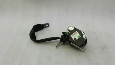Mercedes E Class W211 rear seat belt A2198600085 seat belt rear belt RE