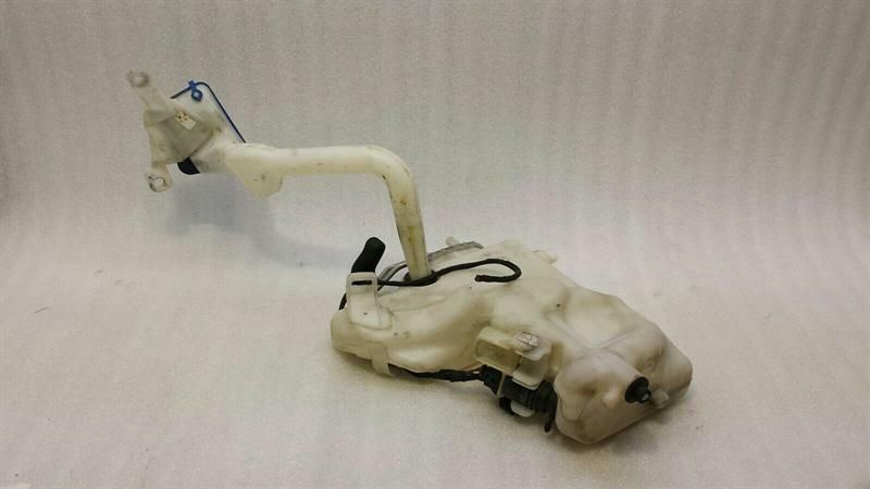 Mercedes E Class W211 Washer Fluid Reservior A2118690020 Wiper Water Tank