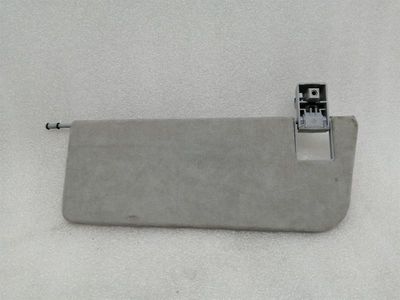 Mercedes E Class W211 Sun Visor Right INNER PART Sun Bezel Right