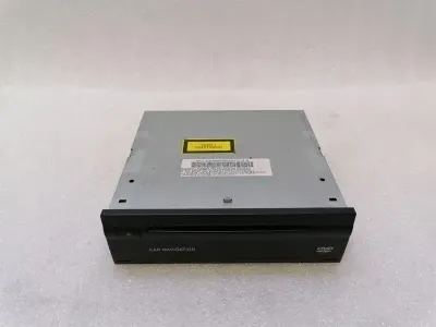 Mercedes E Class W211 DVD ROM A2208703589 Navi Computer