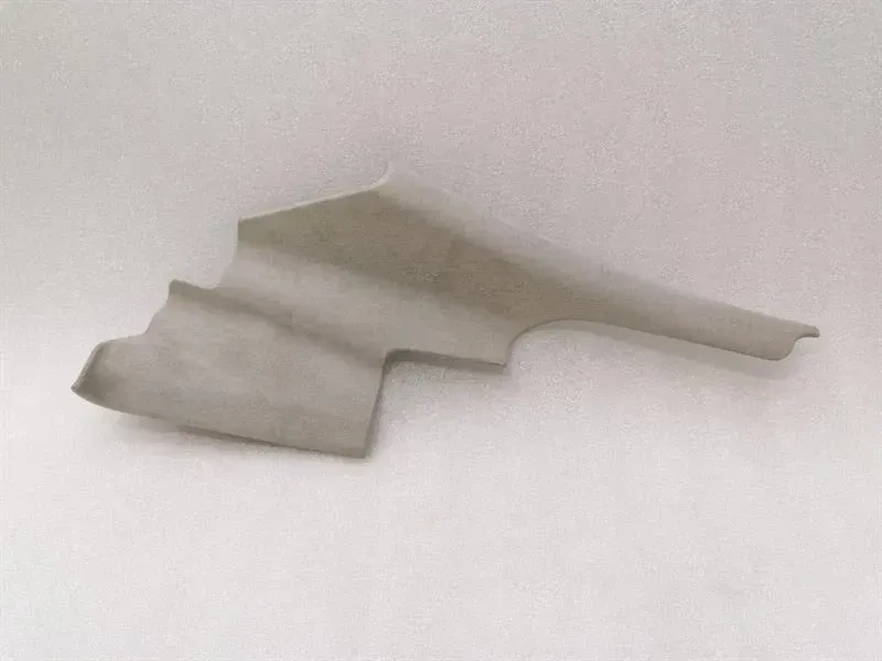 Mercedes SL R230 Right C Post Cover A2307902645 Right C Pillar Trim