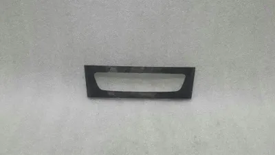 Mercedes E Class W211 Console Veneer A2116801539 Console Wooden Bar Wood