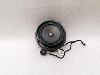 Mercedes E Class W211 Left Speaker LOGIC7 A2118202502 Speaker Left L7