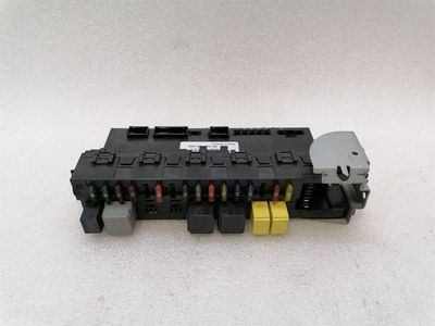 Mercedes E Class W211 Fuse Box a2115456701 Fuse Box SAM