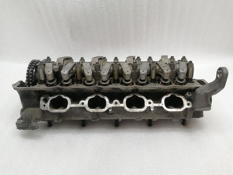 MERCEDES E CLASS W211 RIGHT CYLINDER HEAD A1130105620 CYLINDER HEAD RIGHT AMG