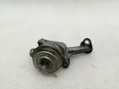 Mercedes CLS55 AMG W219 AGR flue gas recirculation A1131400160 EGR cooler