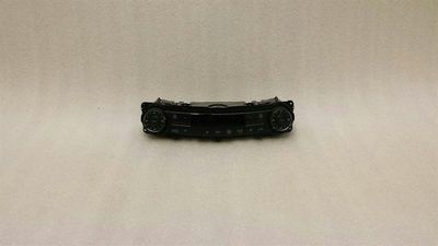 Mercedes E Class W211 Auto Climate Control A2118301585 Climate Control Panel
