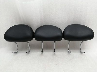 Mercedes E Class W211 rear headrest set rear headrest set