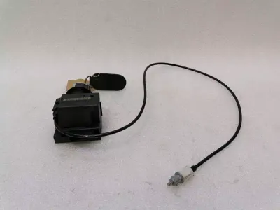 Mercedes E W211 Ignition Switch + Key A2115452308 EZS Control Unit Key