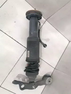 Mercedes SL55 AMG R230 Right ABC Absorber A2303204413 Shock Absorber Front RE SL65